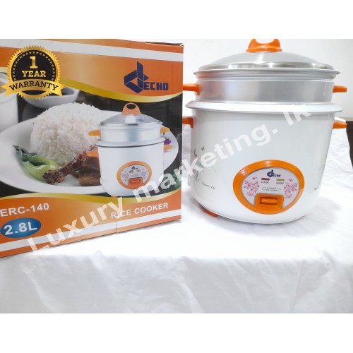 RICE COOKER 2.8L