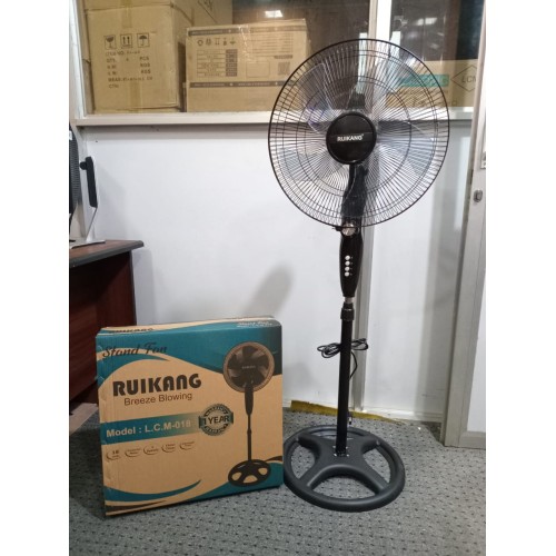 18" Stand Fan